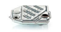 Фильтр АКПП для Mercedes Benz G-Class W463 1989> H 1914/1 KIT Mann+Hummel