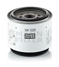 Топливный фильтр WK 1020 x Mann+Hummel