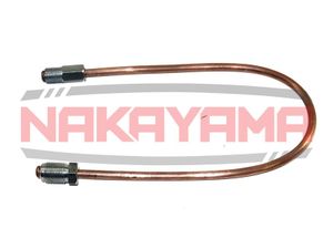 Трубка тормозная медная 1041050400 Nakayama