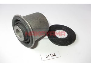 Сайлентблок_NAKAYAMA j1158 Nakayama