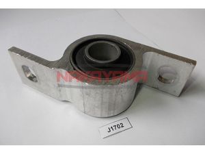 Subaru Impreza 93-2000 с/б переднего рычага задн. левый j1702 Nakayama