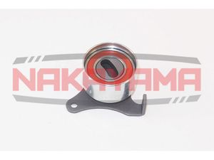 Ролик натяжной ремня ГРМ Toyota Corolla, Starlet, Tercel (1EL,2EL,1E,2E,2EE,3E,3EE) qb25120 Nakayama
