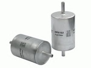 Фильтр WF8103 Wix