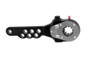 Рычаг тормоза регулировочный механический прицеп (7 отверстий) 0517465130 bpw htbm0517465130 Hottecke