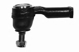 Наконечник рулевой для Mazda MX-6 (GE6) 1991-1997 MD-ES-0621 Moog