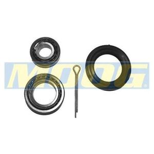 Подшипник задней ступиц�ы для Chevrolet Lanos 2004-2010 OP-WB-11084 Moog