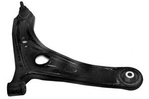 Рычаг передний нижний правый для Toyota Yaris Verso 1999-2005 TO-WP-0804 Moog