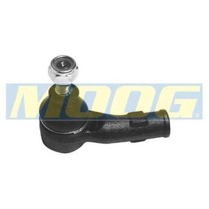 Рулевой наконечник левый VW Golf II 83-91/VW Jetta VO-ES-7139 Moog