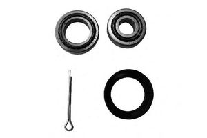 Подшипник ступицы (к-кт) для VW Caddy II 1995-2004 VO-WB-11053 Moog