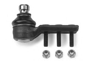 Опора шаровая передней подвески для Volvo S70 1997-2000 VV-BJ-5554 Moog