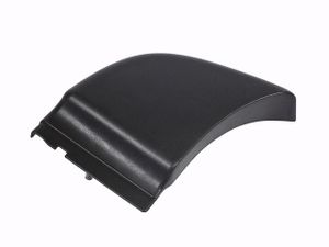 Накладка заднего бампера левая для Toyota Hilux 2005-2015 11bs729l Casp