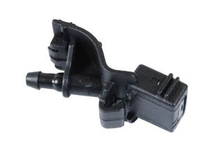 ФОРСУНКА ОМЫВАТЕЛЯ ЛОБОВОГО СТЕКЛА ЛП CAMRY 06-11 16n191b Casp