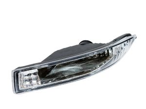 Противотуманка левая TOYOTA COROLLA 02-04 (212-2022) + 175030L Casp