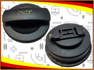 Крышка маслозаливной горловины QUARTZQZ06C103485P VW Passat B6 (3C2) 2.0FSI 2005.03> Крышка маслозал QZ06C103485P Quartz
