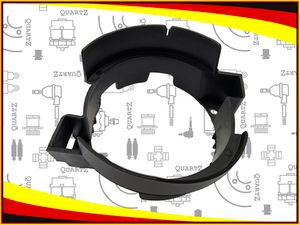 Кронштейн фары противотуманной левой для Renault Logan 2005-2014 qz1546786 Quartz
