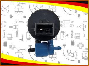 Насос стеклоомывателя FORD OPEL SAAB SEAT VW qz1h6955651 Quartz