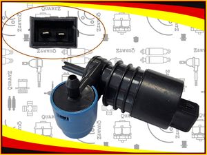 Насос стеклоомывателя FORD OPEL SAAB SEAT VW qz1h6955651 Quartz