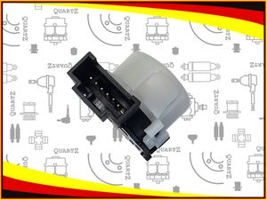 ПЕРЕКЛЮЧАТЕЛЬ ЗАЖИГАНИЯ AUDI, SEAT, SKODA, VW КОД QZ1K0905849A qz1k0905849a Quartz