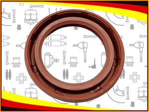 Уплотнительное кольцо коленвала RENAULT qz7700749395 Quartz