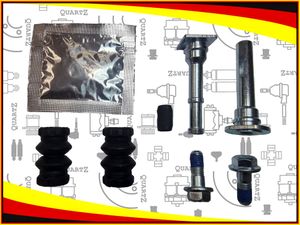Рк задн. суппорта Mersedes Benz A-Class W168 qz810006 Quartz