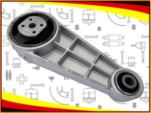 Подушка двигателя задняя QZ96550261 Quartz