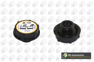УПЛОТНИТЕЛЬНЫЙ КОЛПАЧОК БАЧКА ДЛЯ ОХЛАЖДАЮЩЕЙ ЖИДКОСТИ cc3060 Bga