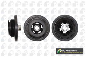 Ременный шкив DP0822 Bga