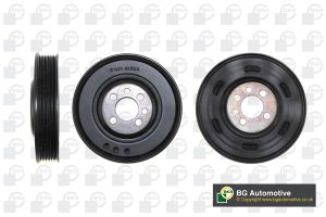 Ременный шкив DP1014 Bga