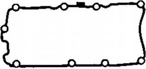 Прокладкa RC6504 Bga