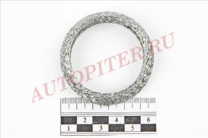 Уплотняющее кольцо выпускной системы NISSAN X-TRAIL  2.0 256-099 Bosal