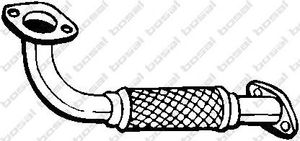 Труба выхлопного газа 703-121 Bosal