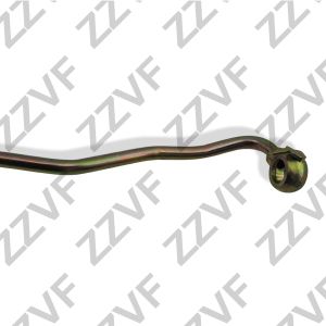 Шланг ГУР Mitsubishi lancer IX df10412 ZZVF