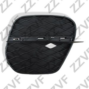 РЕШЕТКА ПЕРЕДНЕГО БАМПЕРА ЗАКРЫТАЯ ПРАВАЯ R BMW X5 E70 LCI GRA062211 ZZVF