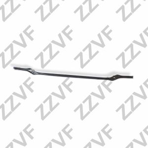 КРОНШТЕЙН БАМПЕРА BMW 1'F20/F21 (11-…), 3'F30/F31 (11-…) GRA325 ZZVF