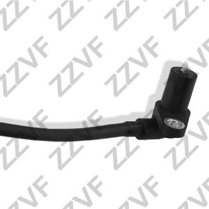 Датчик ABS передний левый для Mitsubishi Pajero/Montero II (V1, V2, V3, V4) 1997-2001 gra4407 ZZVF