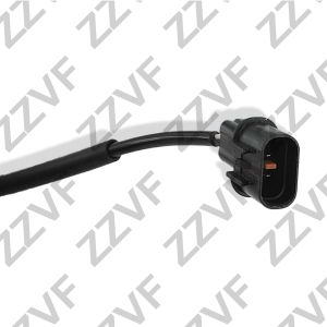 Датчик ABS передний левый для Mitsubishi Pajero/Montero II (V1, V2, V3, V4) 1997-2001 gra4407 ZZVF