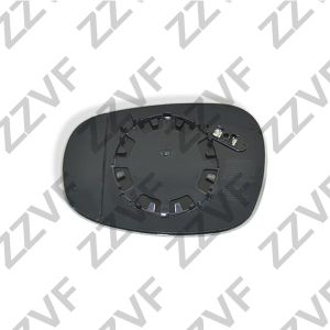 ЗЕРКАЛЬНЫЙ ЭЛЕМЕНТ ПРАВЫЙ (R) С ОБОГРЕВОМ BMW 1E87/E81 (04-11), 3E90/E91 (05-12) GRA894 ZZVF