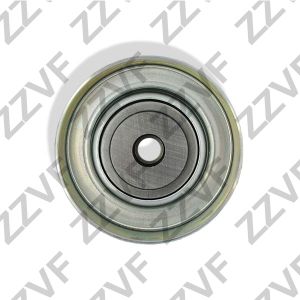 РОЛИК НАТЯЖИТЕЛЯ ПРИВОДНОГО РЕМНЯ MITSUBISHI PAJEROMONTERO (00-13), PAJEROMONT GRA90MD8 ZZVF