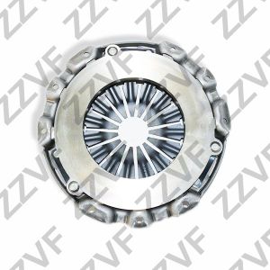 КОРЗИНА СЦЕПЛЕНИЯ MITSUBISHI PAJERO SPORT (13-…) GRAA036 ZZVF