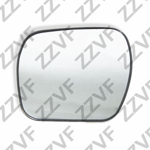 СТЕКЛО ЗЕРКАЛА ЭЛЕКТРИЧЕСКОГО ЛЕВОГО (L) MITSUBISHI PAJERO/MONTERO IV (V8, V9) (07-18) GRAA531 ZZVF