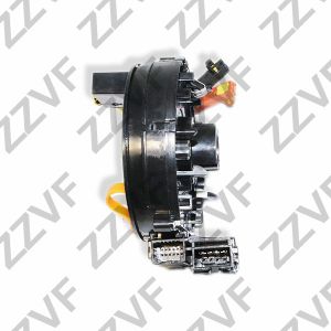 Шлей подрулевой Toyota CAMRY GRAZP007 ZZVF