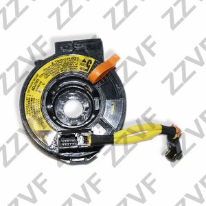 Шлей подрулевой Toyota CAMRY GRAZP007 ZZVF