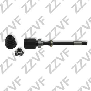 ШРУС ВНУТРЕННИЙ НА ПРИВОД ПРАВЫЙ (R) TOYOTA ALPHAR ZV0111A ZZVF