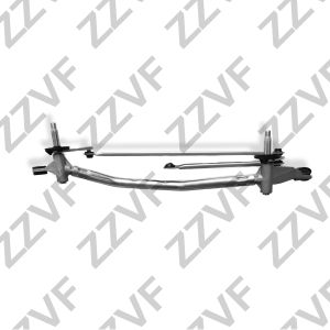 Трапеция стеклоочистителя без мотора ZV105NT ZZVF