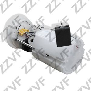 Ford Mondeo IV 07-/ S-MAX 06-/Galaxy  3br В СБОРЕ С ДАТЧИКОМ УРОВНЯ ТОПЛИВА zv1506989 ZZVF