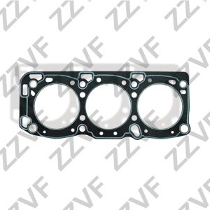 ПРОКЛАДКА ГОЛОВКИ БЛОКА MITSUBISHI PAJEROMONTERO 90-04, SIGMA F16A 90-96 ZV1656MD ZZVF