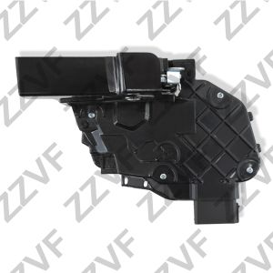 ЗАМОК ДВЕРИ ПЕРЕДНЕЙ ЛЕВОЙ (L) LAND ROVER DISCOVERY III (04-09) ZV177LR ZZVF