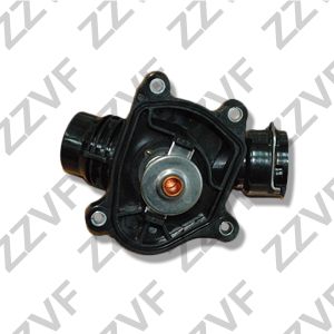 ТЕРМОСТАТ BMW 5' E60/E61 (03-09). 7' E65/E66 (01-08) ZV17BM ZZVF