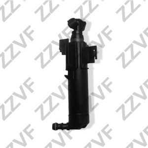 ФОРСУНКА ОМЫВАТЕЛЯ ФАРЫ ЛЕВАЯ (L) AUDI A4 (12-...) ZV188C ZZVF