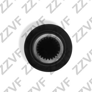 Фланец КПП для Mitsubishi L200 (K6,K7) 1996-2006 ZV1961MR ZZVF